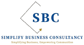 Simplify Business Consultancy Logo