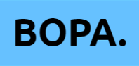 BOPA logo