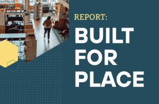 Report Built For Place